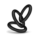 Performance - VS2 C-Ring - Small - Black